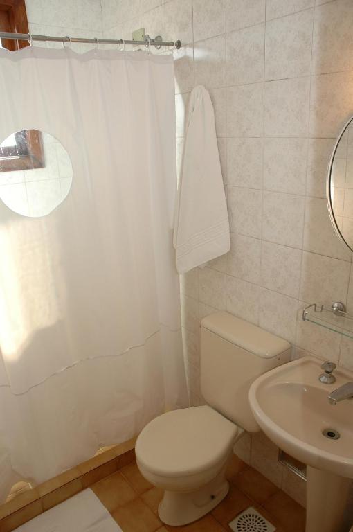 Hotel Порту-Алегрі Номер фото
