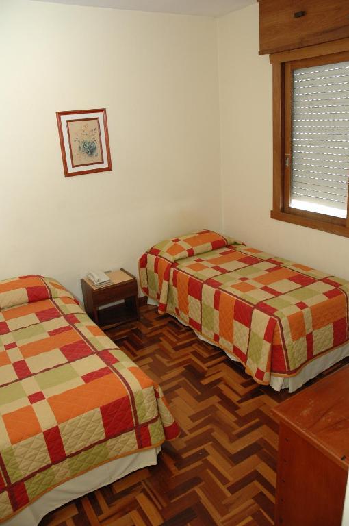 Hotel Порту-Алегрі Номер фото
