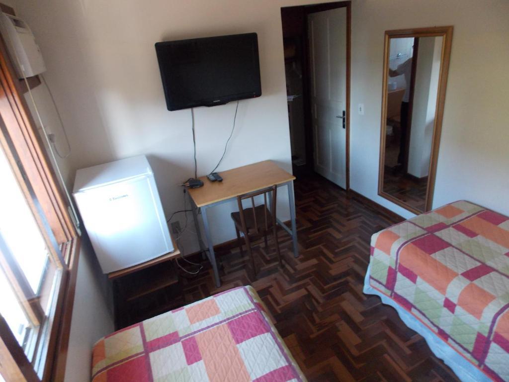 Hotel Порту-Алегрі Номер фото
