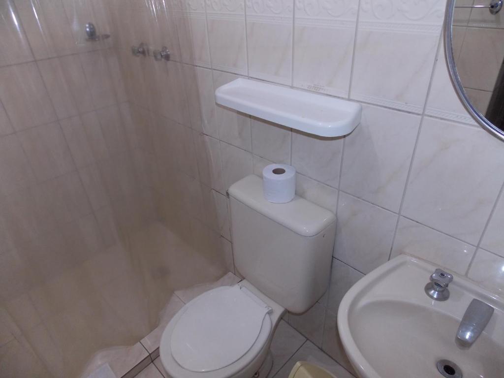 Hotel Порту-Алегрі Номер фото