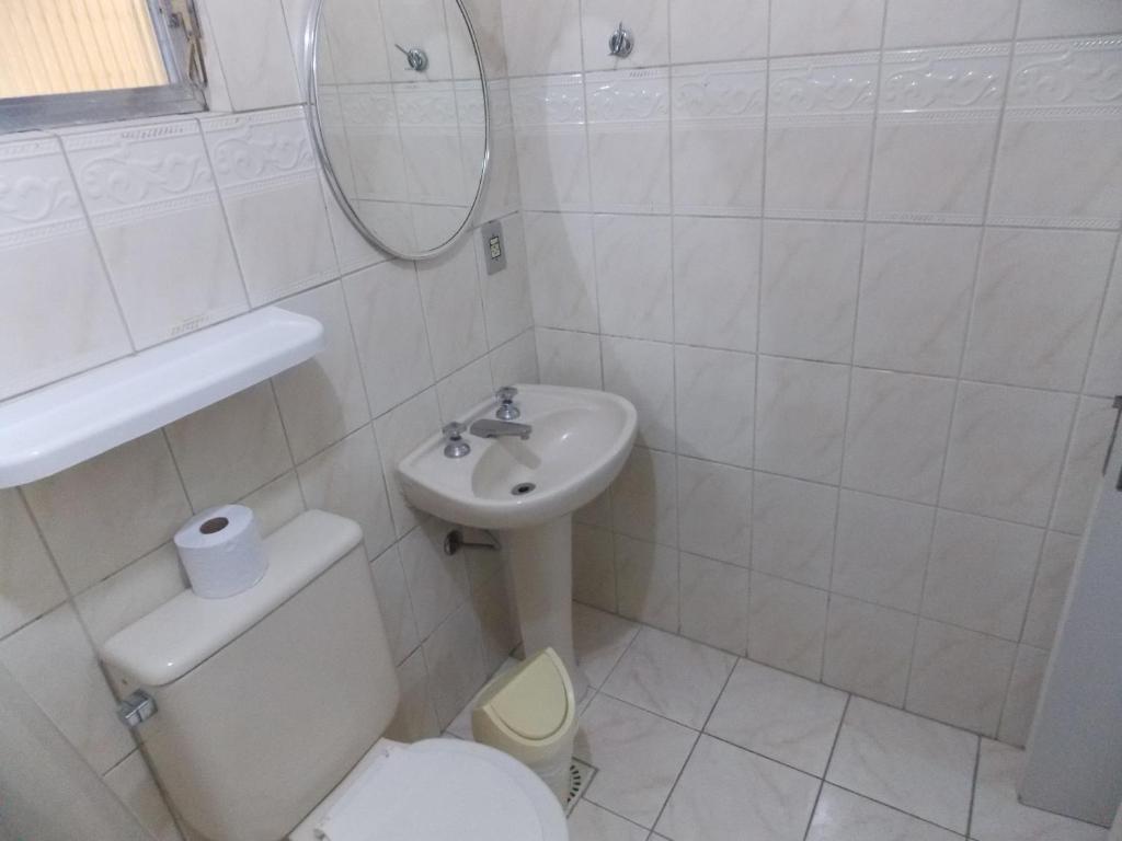Hotel Порту-Алегрі Номер фото